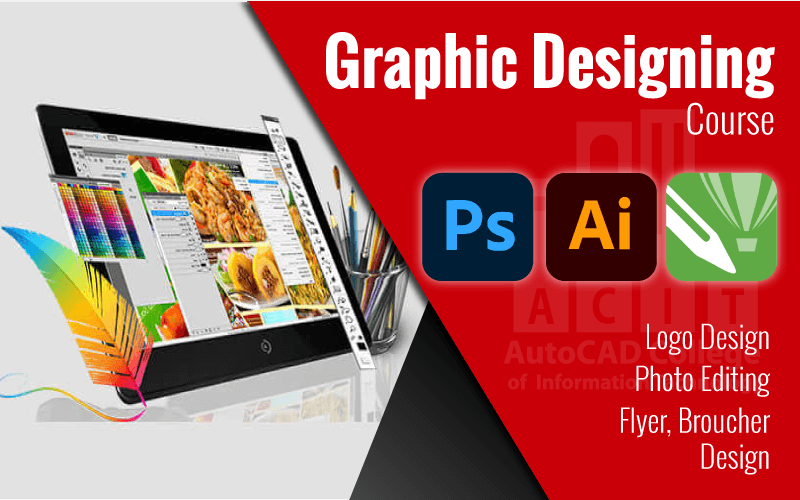Graphics Designing Course in Rawalpindi Islamabad