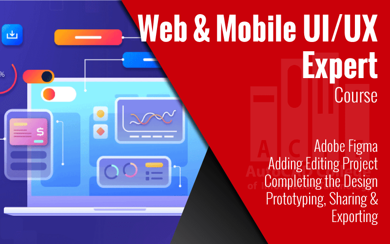 Web Mobile UI/UX Course in Rawalpindi Islamabad